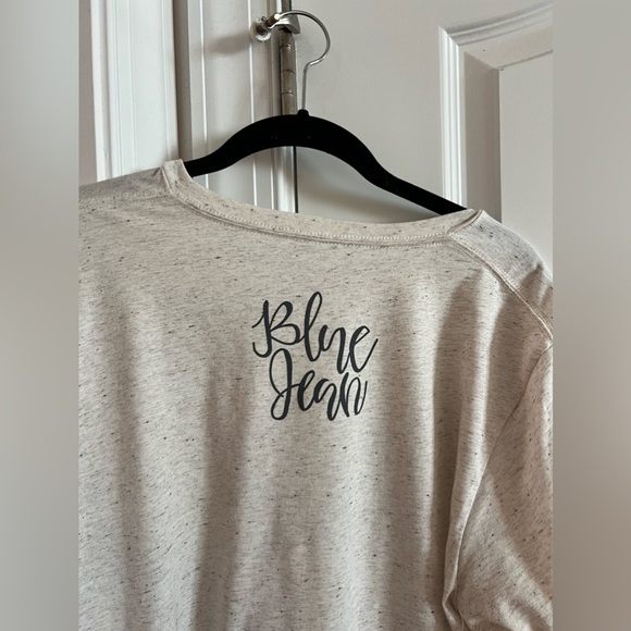 Western t shirt - Picture 3 of 3